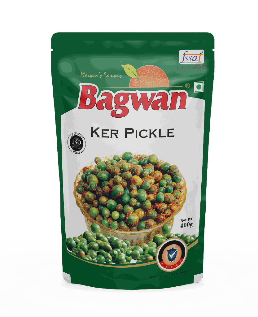 Ker Pickle