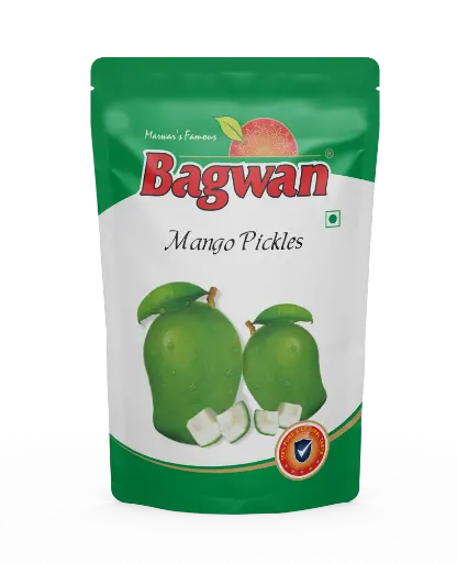 Mango Pickle