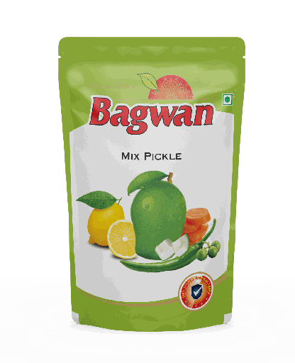 Mix Pickle