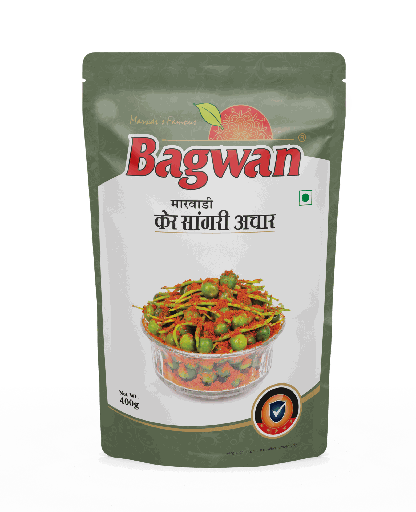 Ker Sangri Pickle