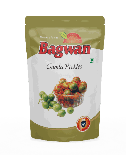 Gunda Pickle
